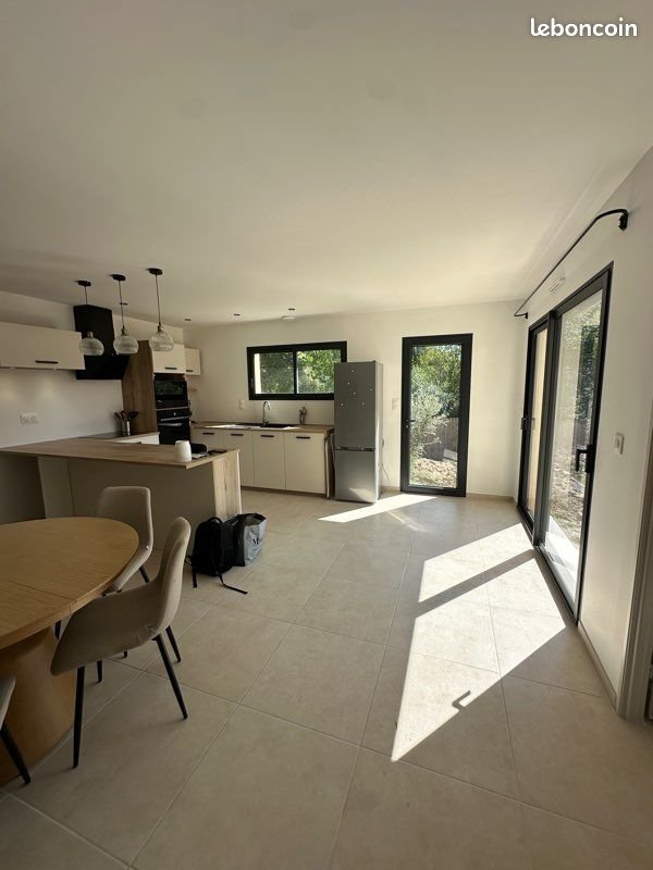 Maison à vendre, 80m², Pélissanne