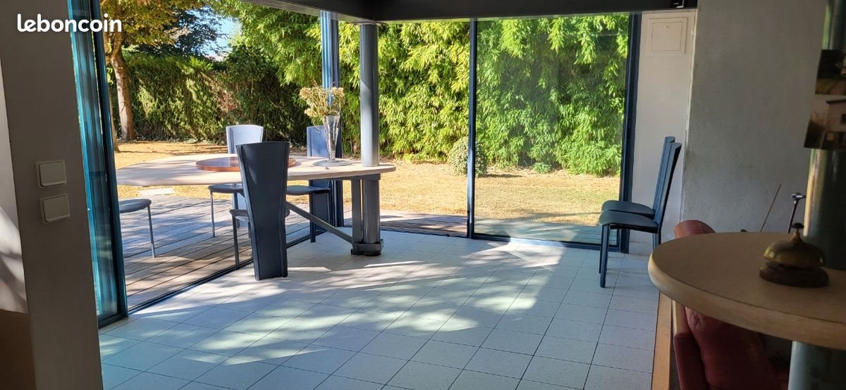 Maison à vendre, 192m², La Queue-en-Brie