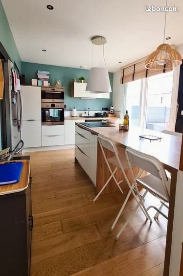 Maison à vendre, 132m², Trémuson