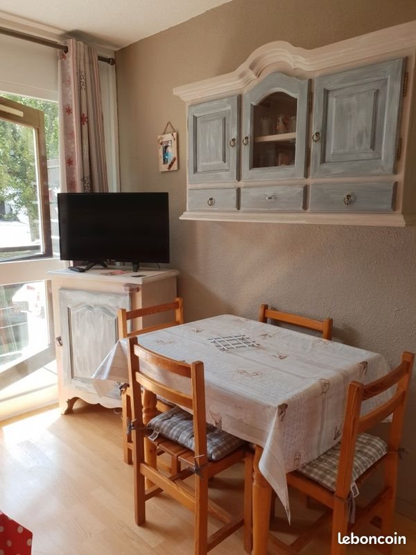 Appartement à vendre, 18m², Morillon
