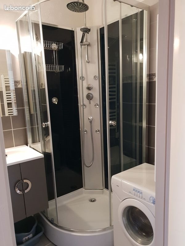 Appartement à vendre, 18m², Morillon