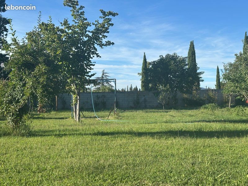 Maison à vendre, 95m², Monteux