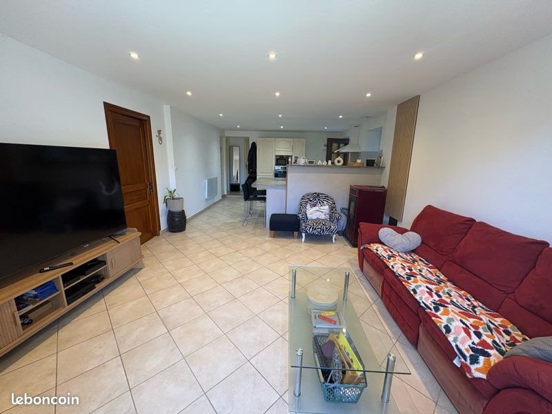 Maison à vendre, 141m², Espinasses