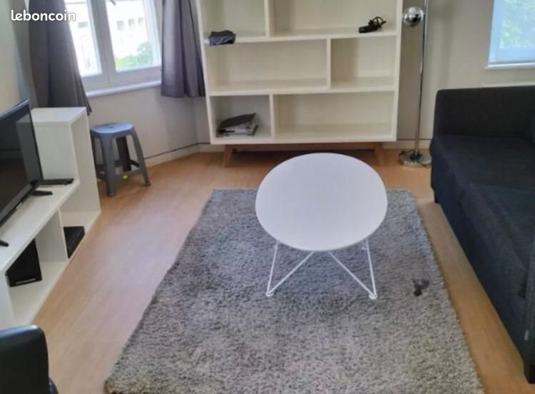 Appartement à louer, 30m², Lille