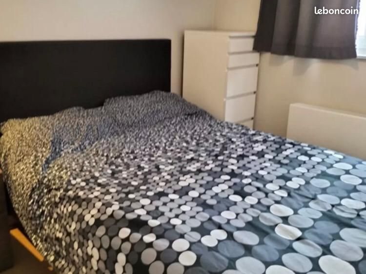 Appartement à louer, 30m², Lille
