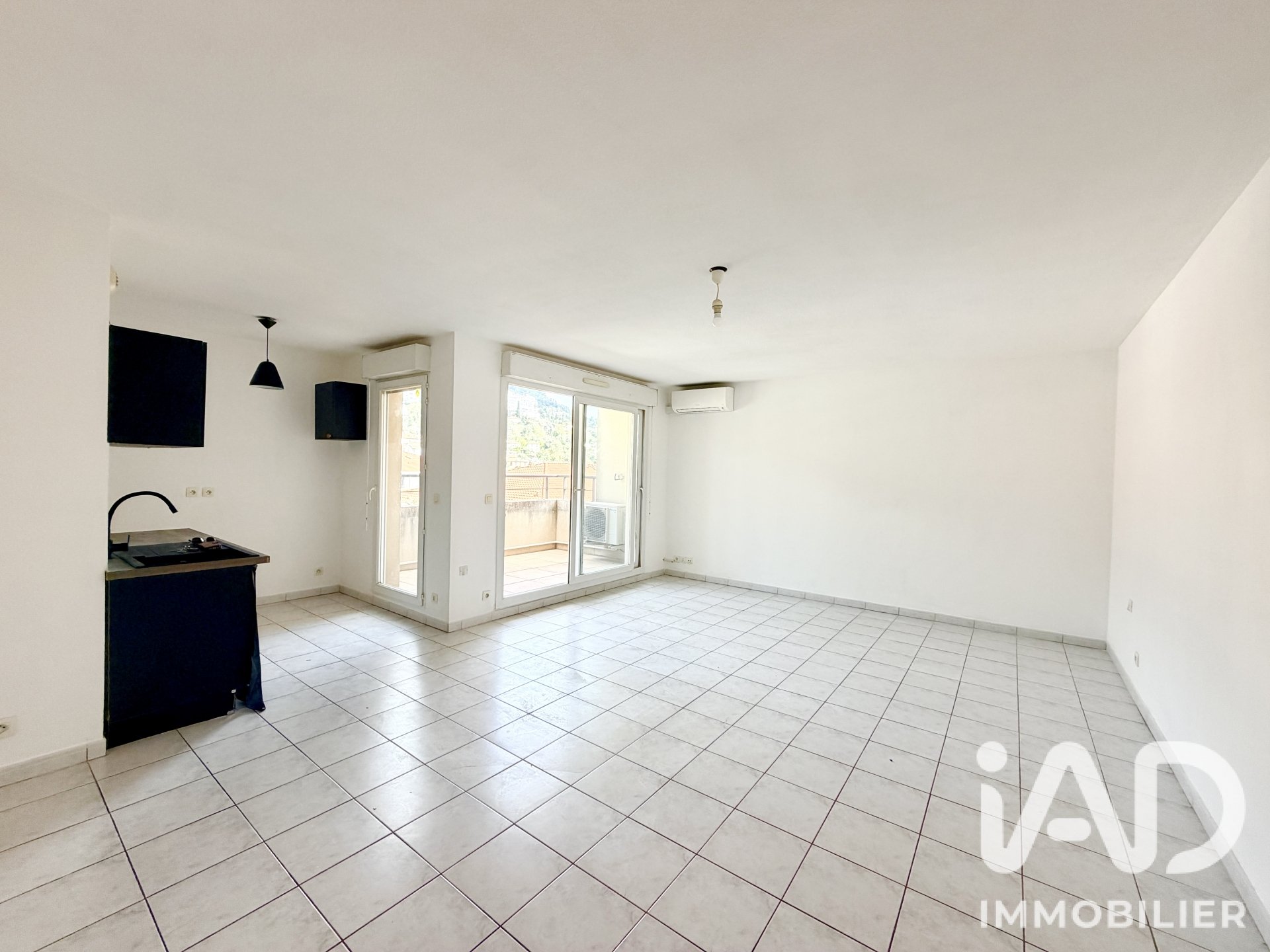 Appartement à vendre, 47m², Grasse