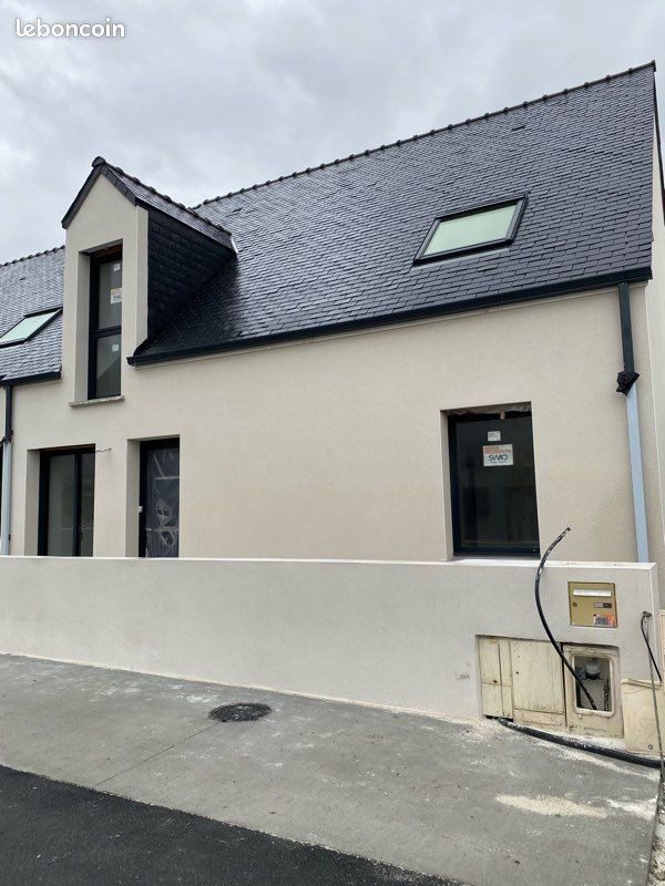 Maison à louer, 114m², Sainte-Anne-d'Auray