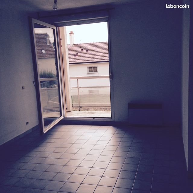 Appartement à louer, 22m², Dijon