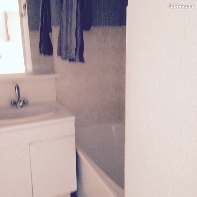 Appartement à louer, 22m², Dijon
