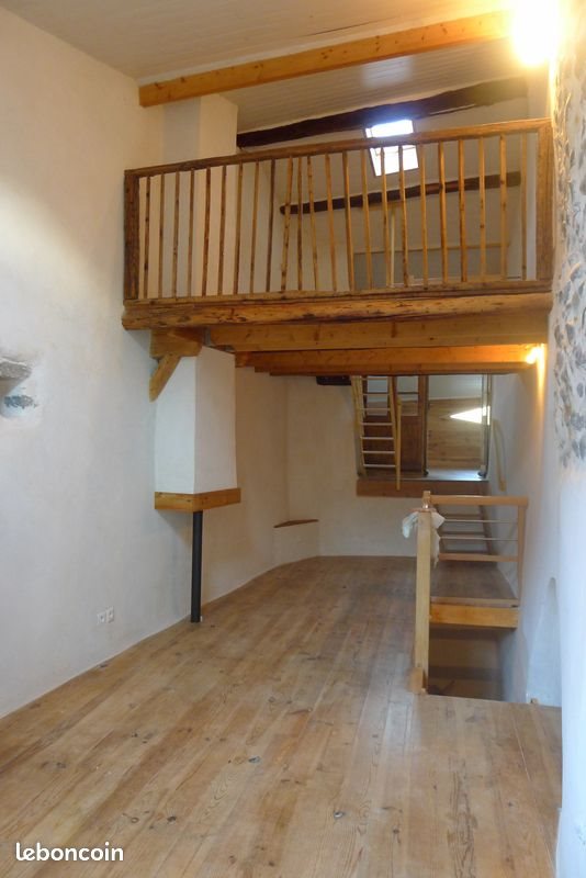 Maison à louer, 70m², Tallard