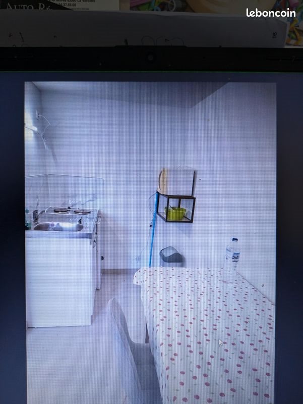 Appartement à louer, 17m², Saint-Germain-de-Lusignan