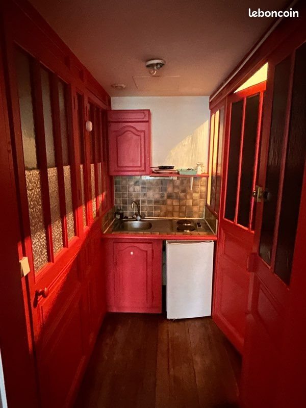 Appartement à louer, 25m², Rochefort