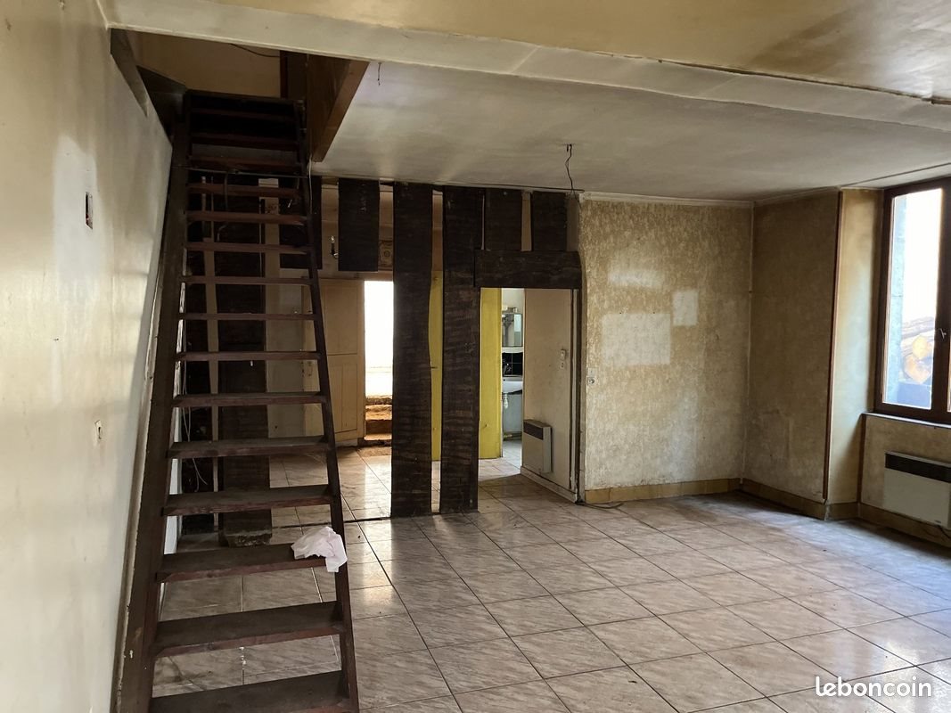 Maison à vendre, 160m², Port-sur-Saône