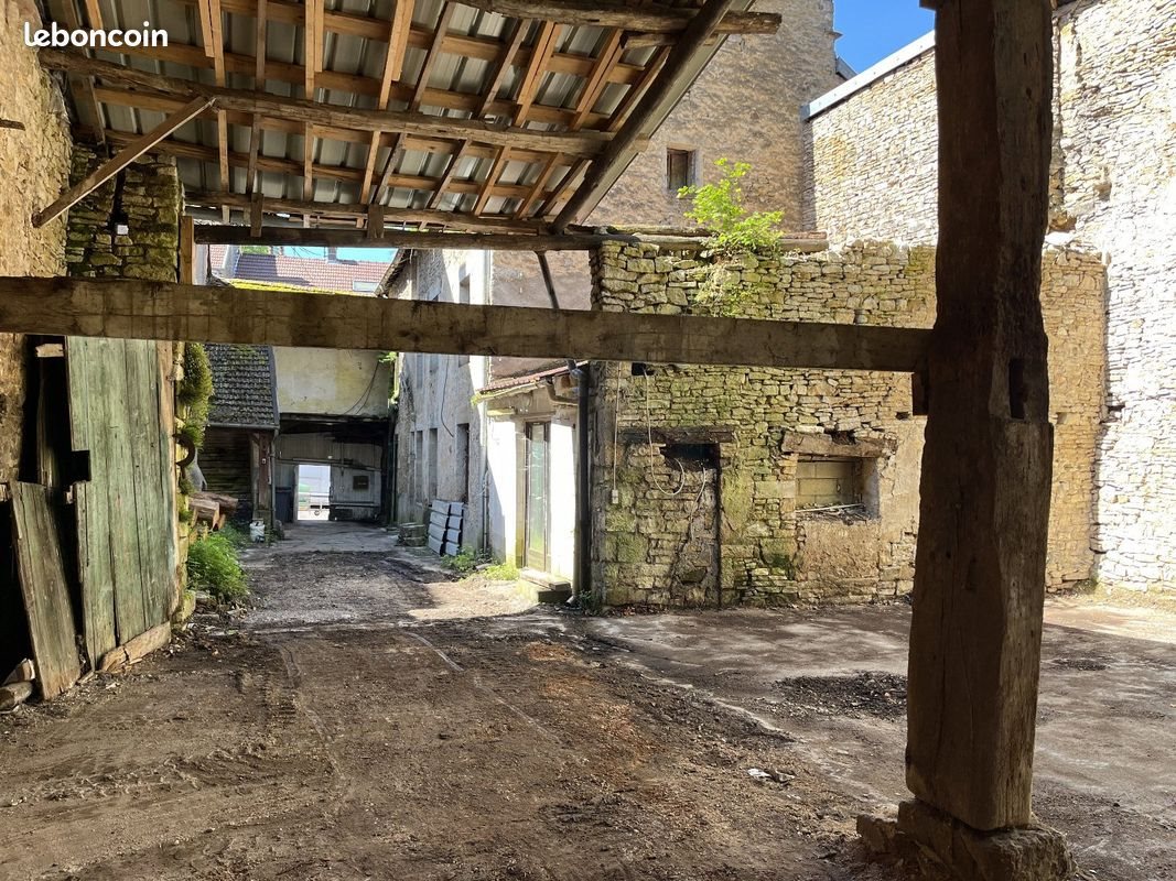 Maison à vendre, 160m², Port-sur-Saône
