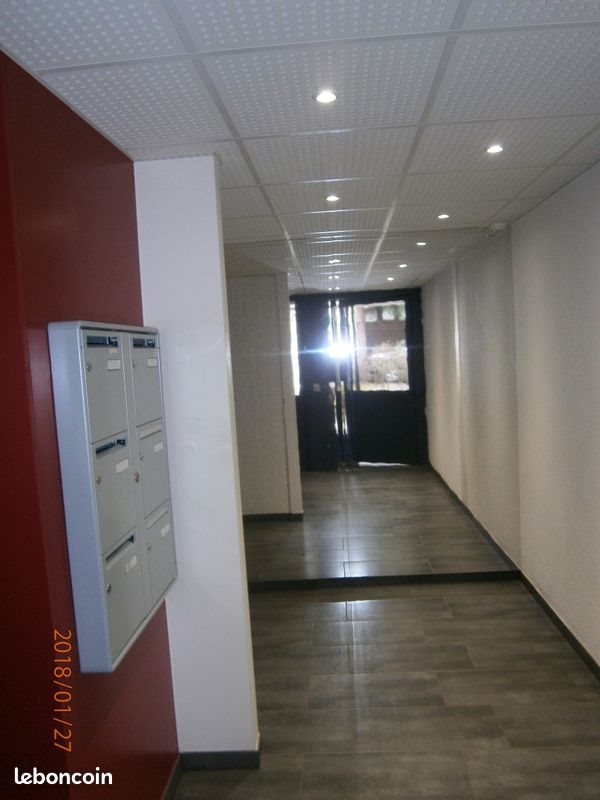 Appartement à louer, 74m², Faulquemont