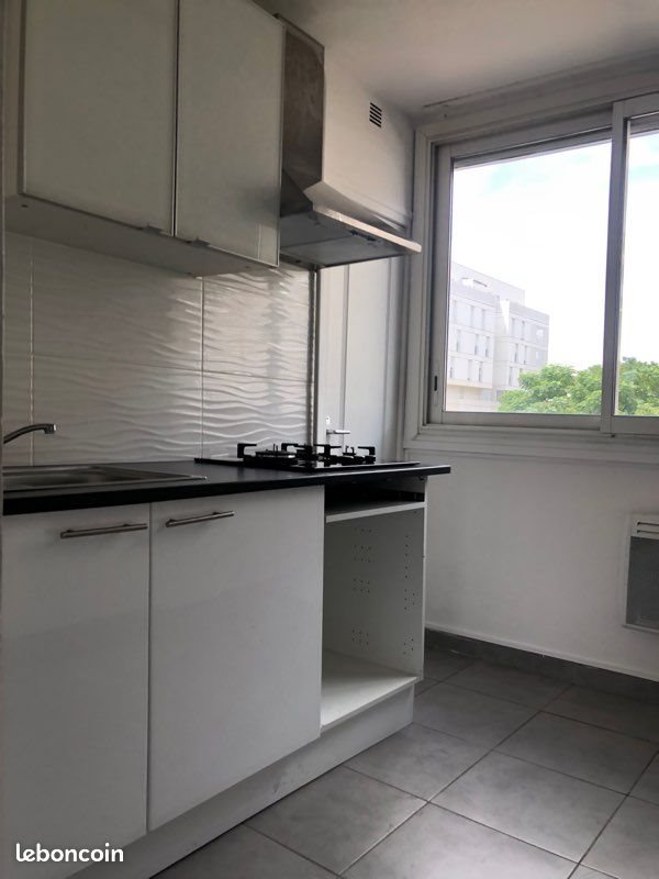 Appartement à louer, 40m², Montpellier