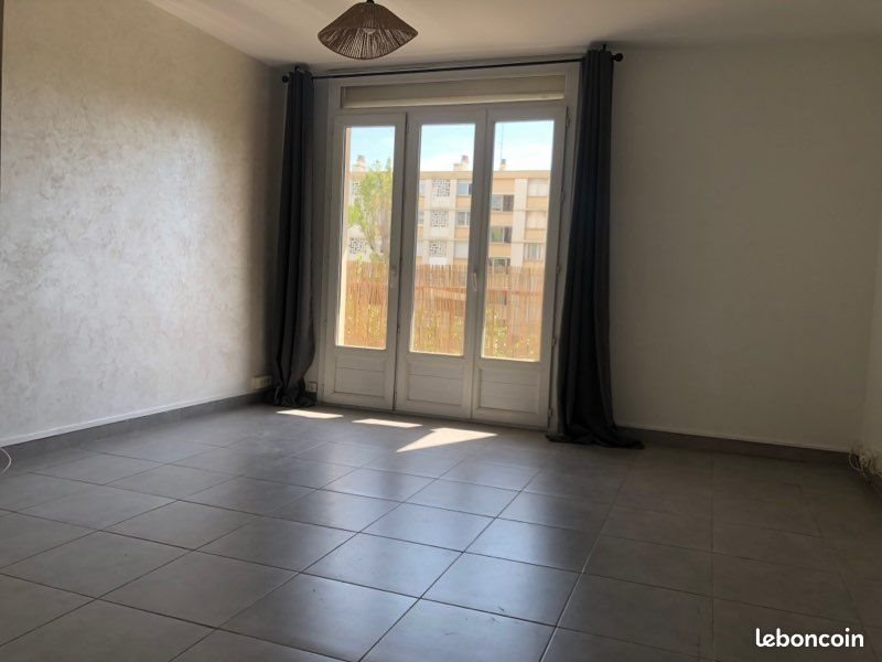 Appartement à louer, 40m², Montpellier