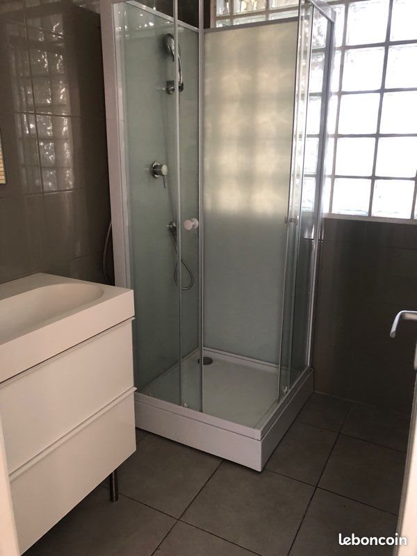 Appartement à louer, 40m², Montpellier