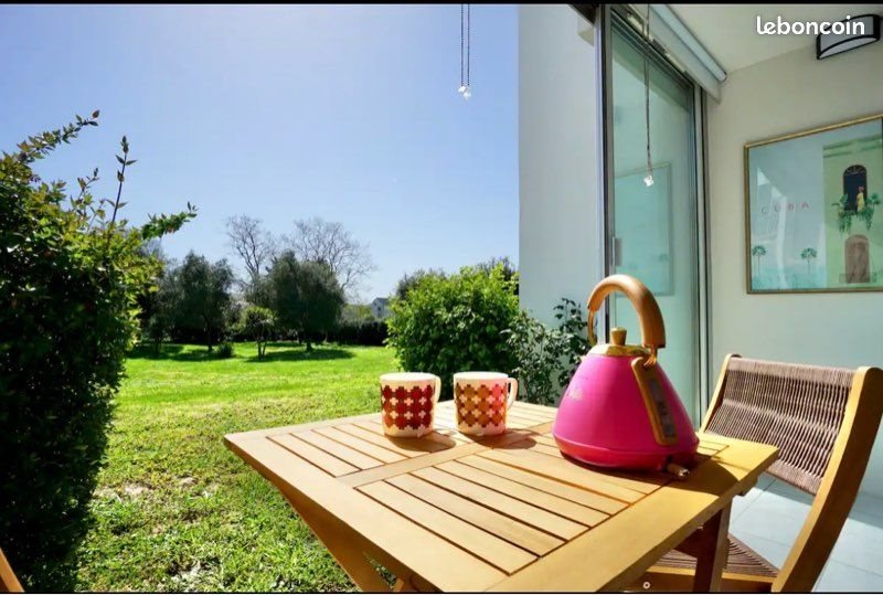 Appartement à vendre, 45m², Larmor-Plage