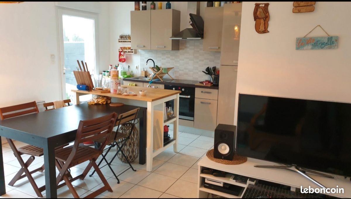 Maison à louer, 75m², Pontchâteau