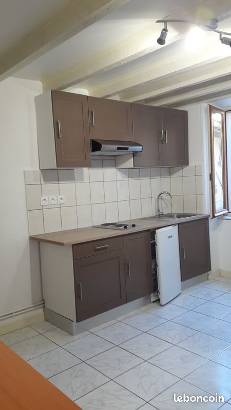 Appartement à louer, 18m², Limoges