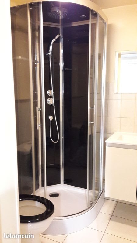 Appartement à louer, 18m², Limoges