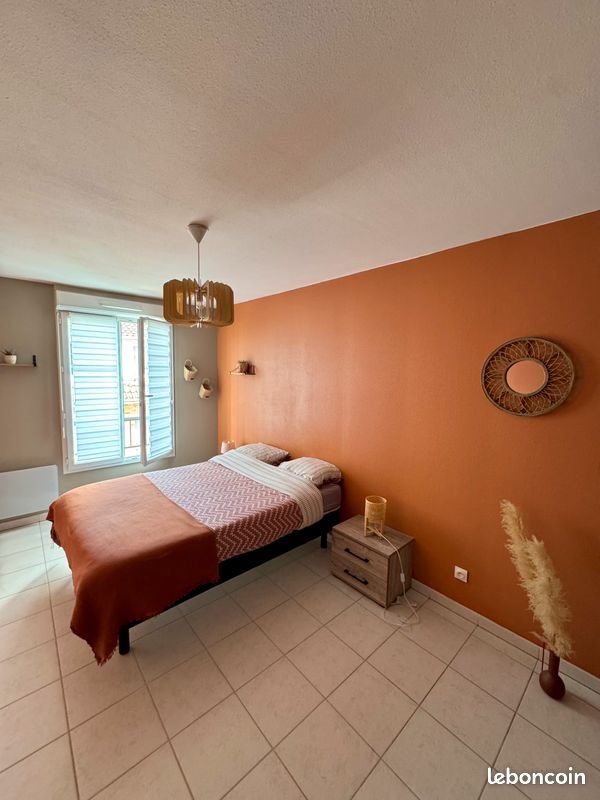 Appartement à louer, 53m², Liévin