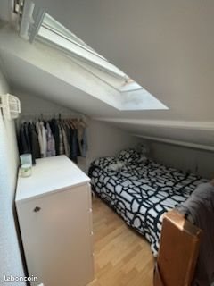 Appartement à louer, 22m², Rennes