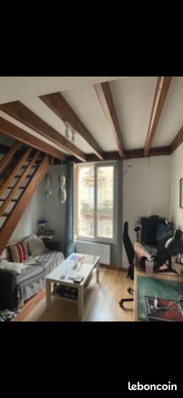 Appartement à louer, 22m², Rennes