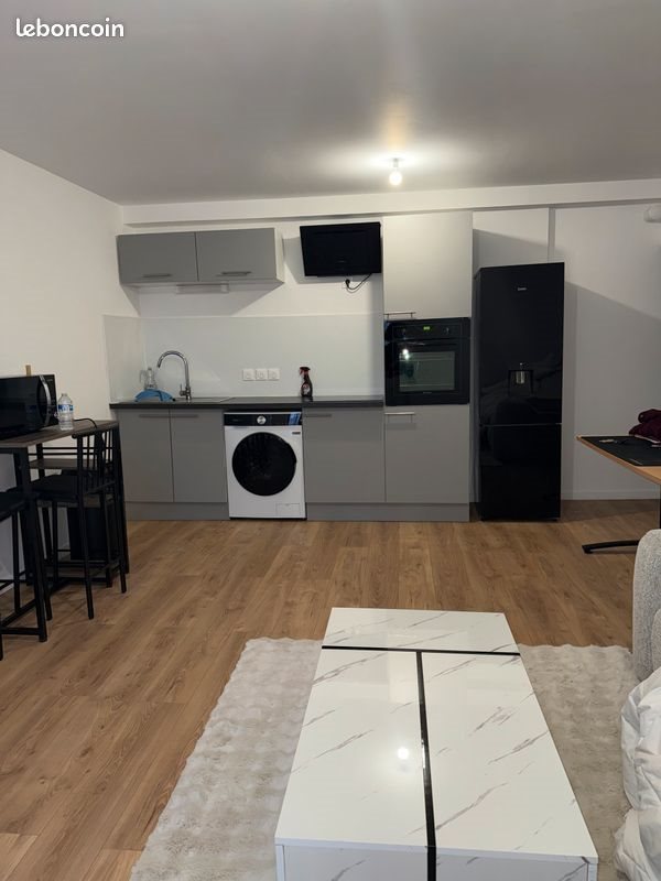 Appartement à louer, 39m², Osny