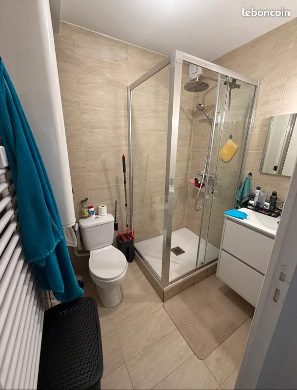 Appartement à louer, 39m², Osny