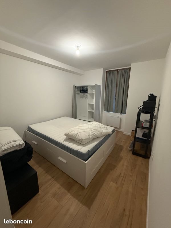 Appartement à louer, 39m², Osny