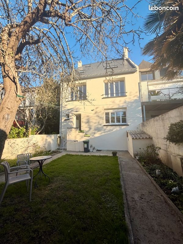 Maison à vendre, 180m², Lorient