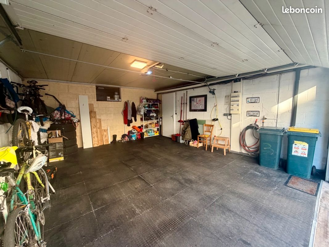 Maison à vendre, 180m², Lorient