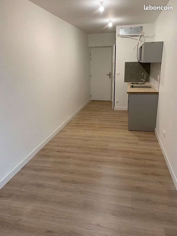 Appartement à louer, 30m², Villefranche-de-Lauragais