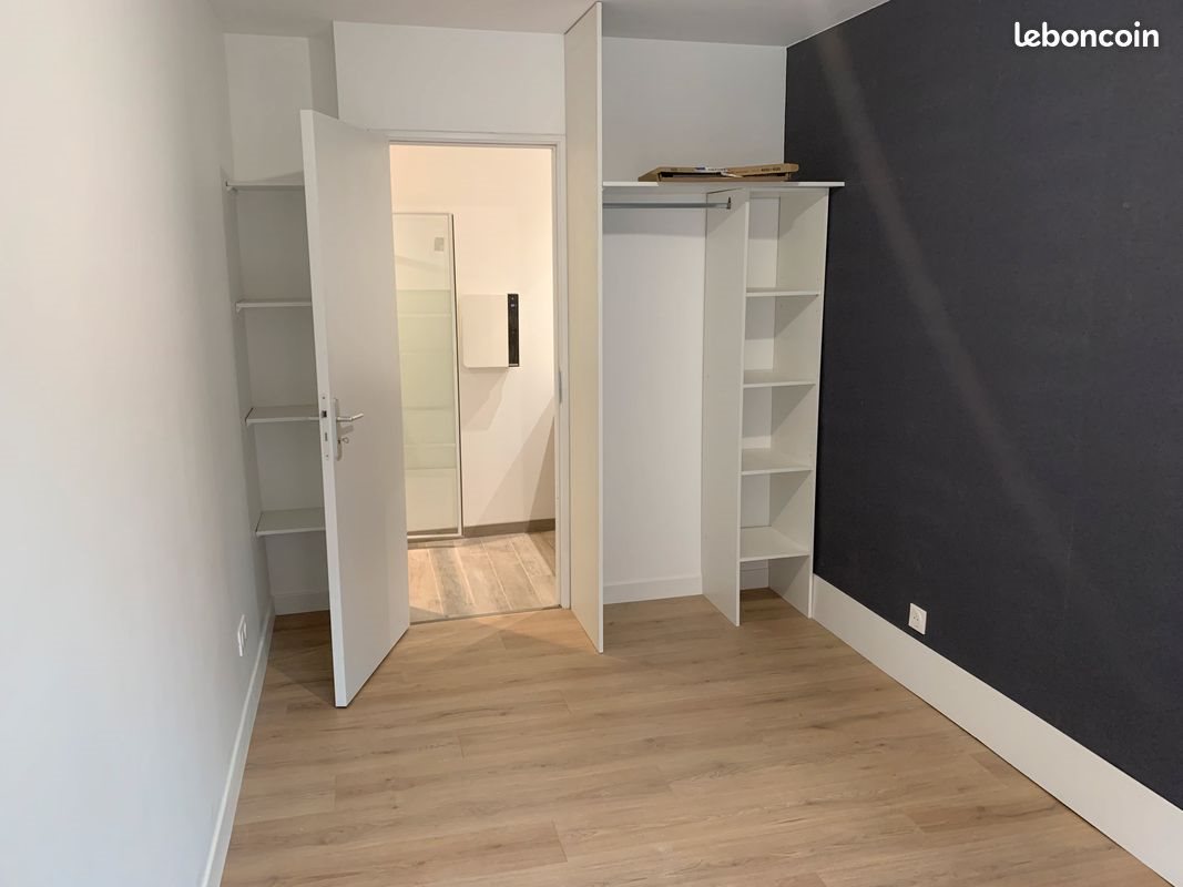 Appartement à louer, 30m², Villefranche-de-Lauragais