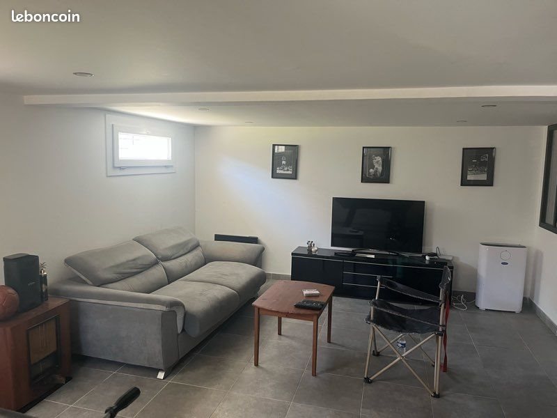 Maison à louer, 50m², Meyzieu