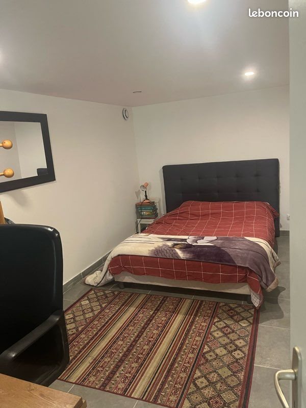 Maison à louer, 50m², Meyzieu