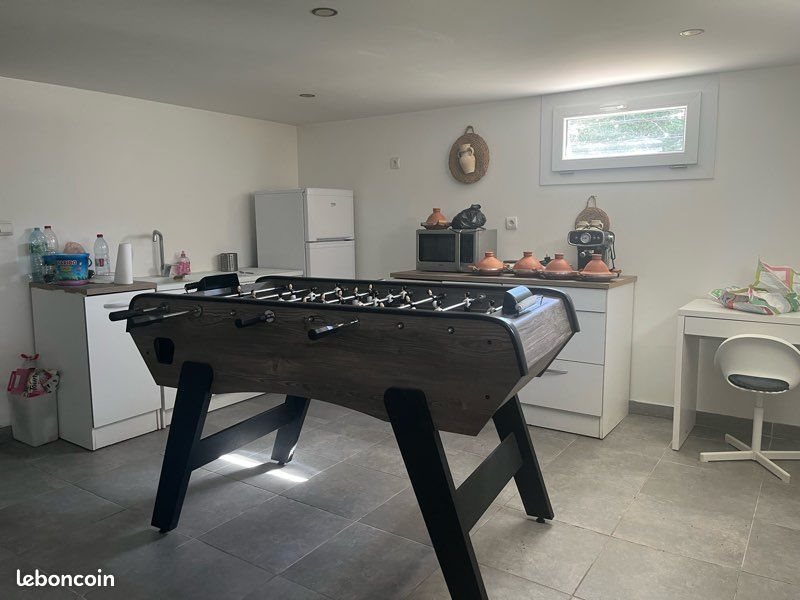 Maison à louer, 50m², Meyzieu