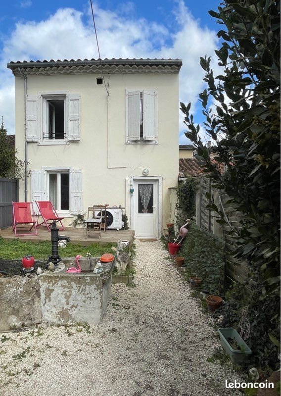 Maison à louer, 92m², Castres