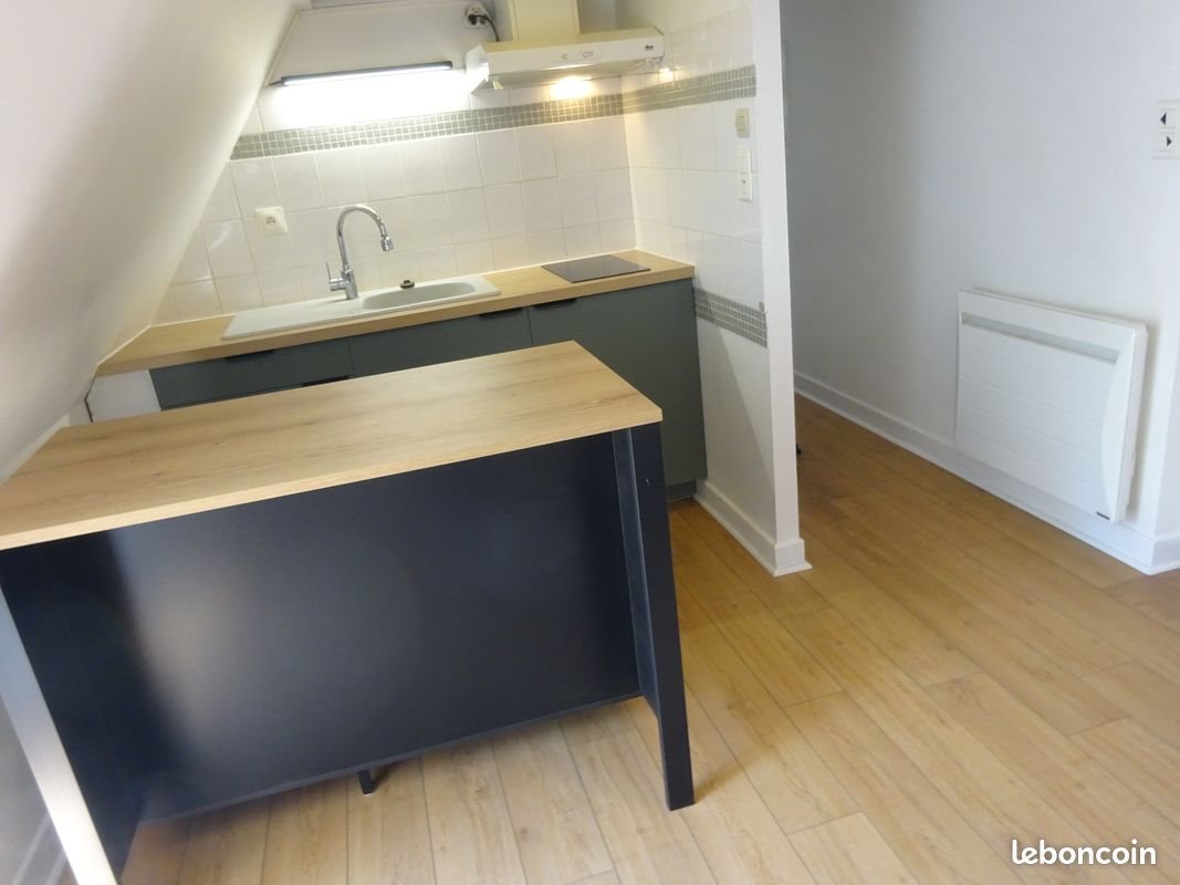 Appartement à louer, 70m², Argentat