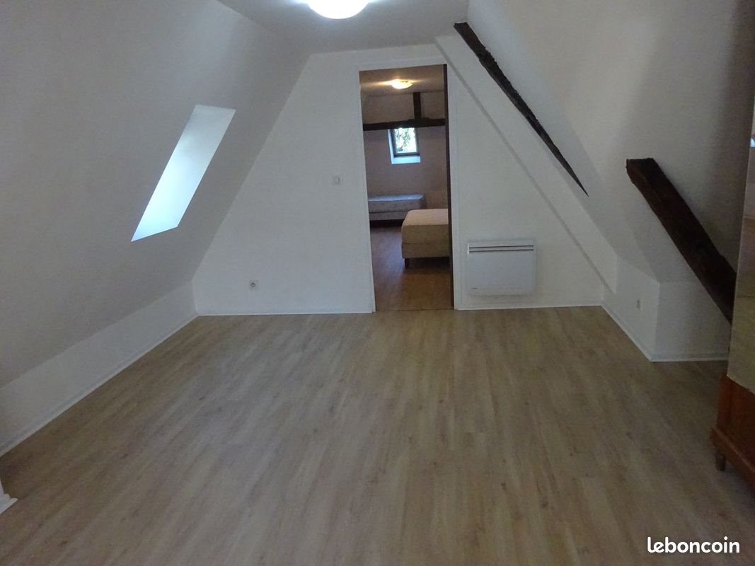 Appartement à louer, 70m², Argentat