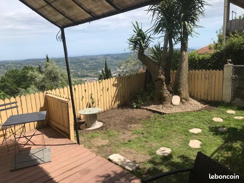 Appartement à vendre, 36m², Grasse
