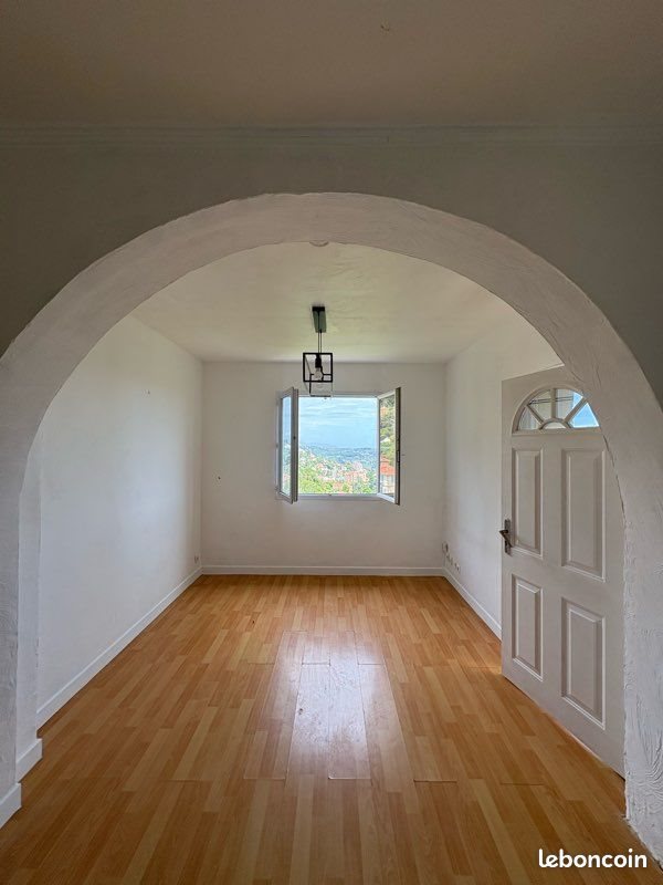 Appartement à vendre, 36m², Grasse
