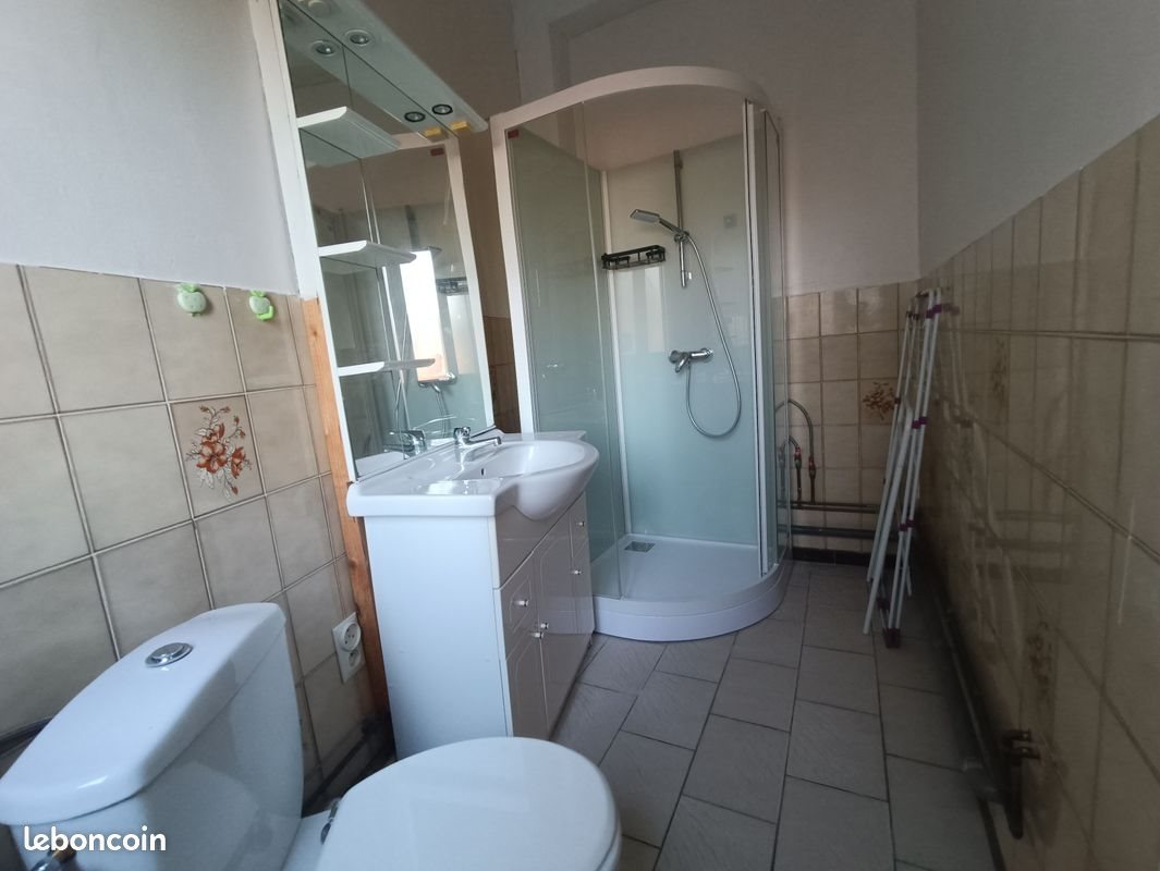Appartement à louer, 18m², Douai