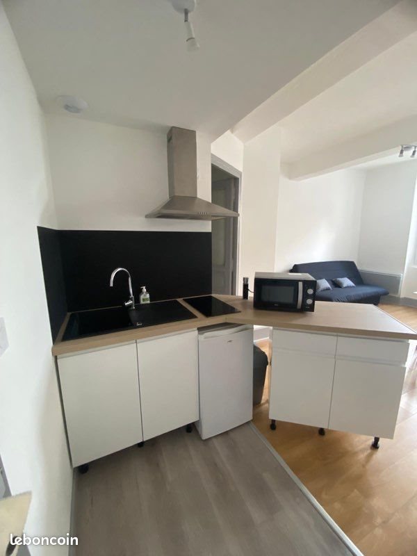 Appartement à louer, 25m², Auch