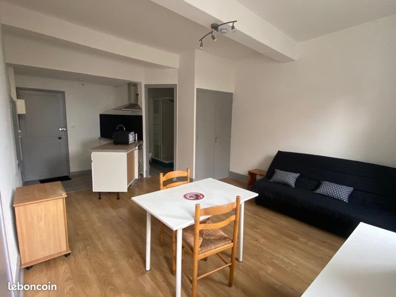Appartement à louer, 25m², Auch