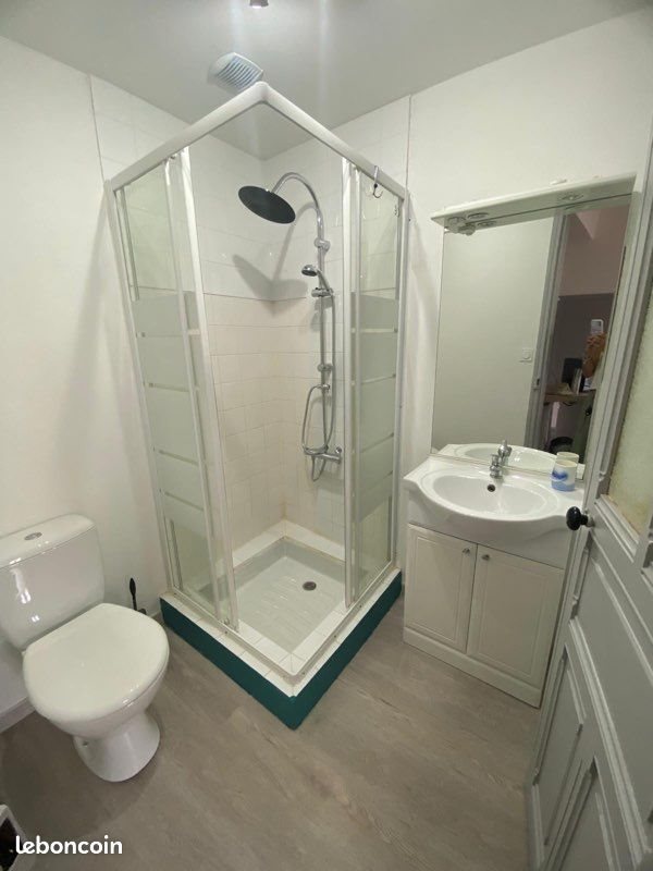 Appartement à louer, 25m², Auch