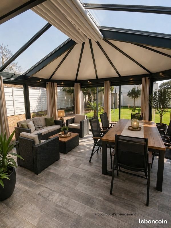 Maison à vendre, 134m², Les Sorinières