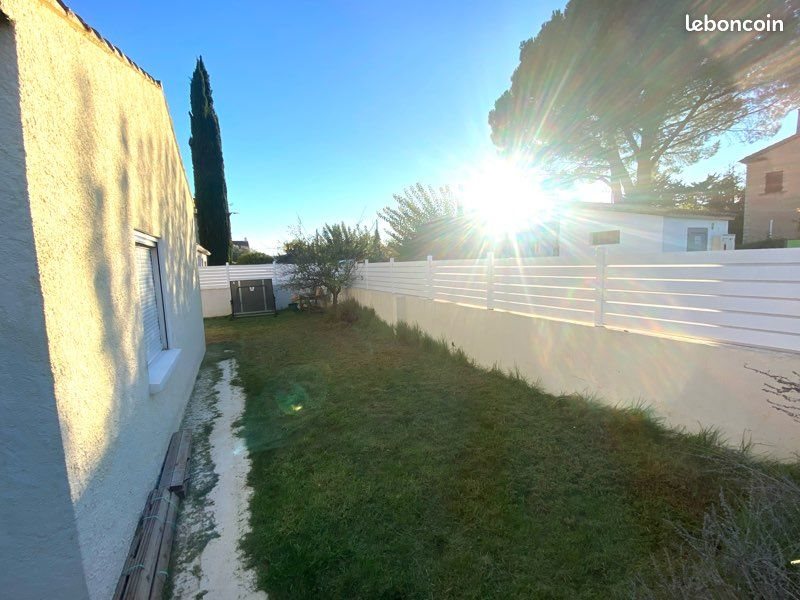Maison à louer, 105m², Le Luc